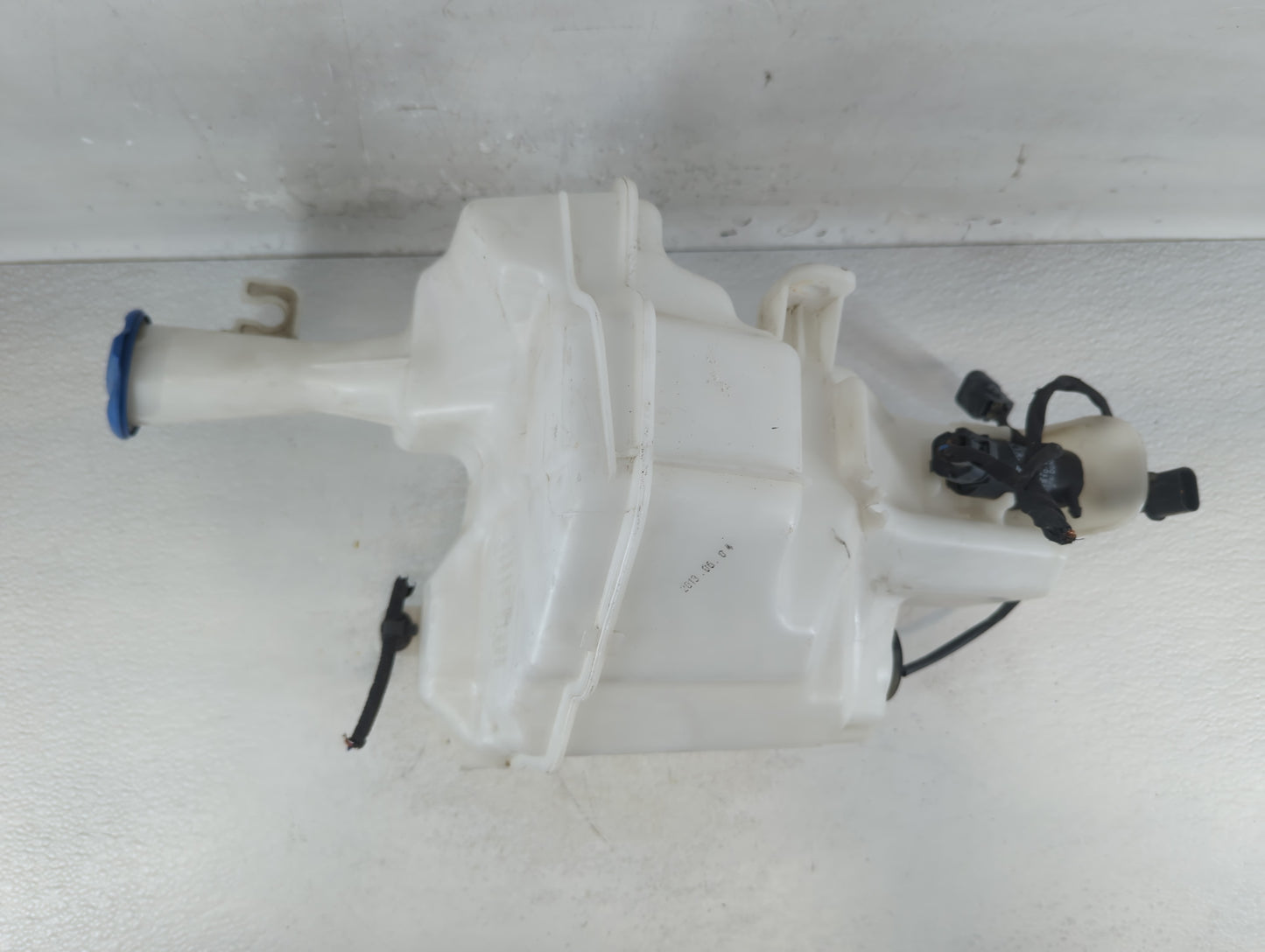 2014 Kia Forte Fusebox Fuse Box Panel Relay Module Fits OEM Used Auto Parts - Oemusedautoparts1.com