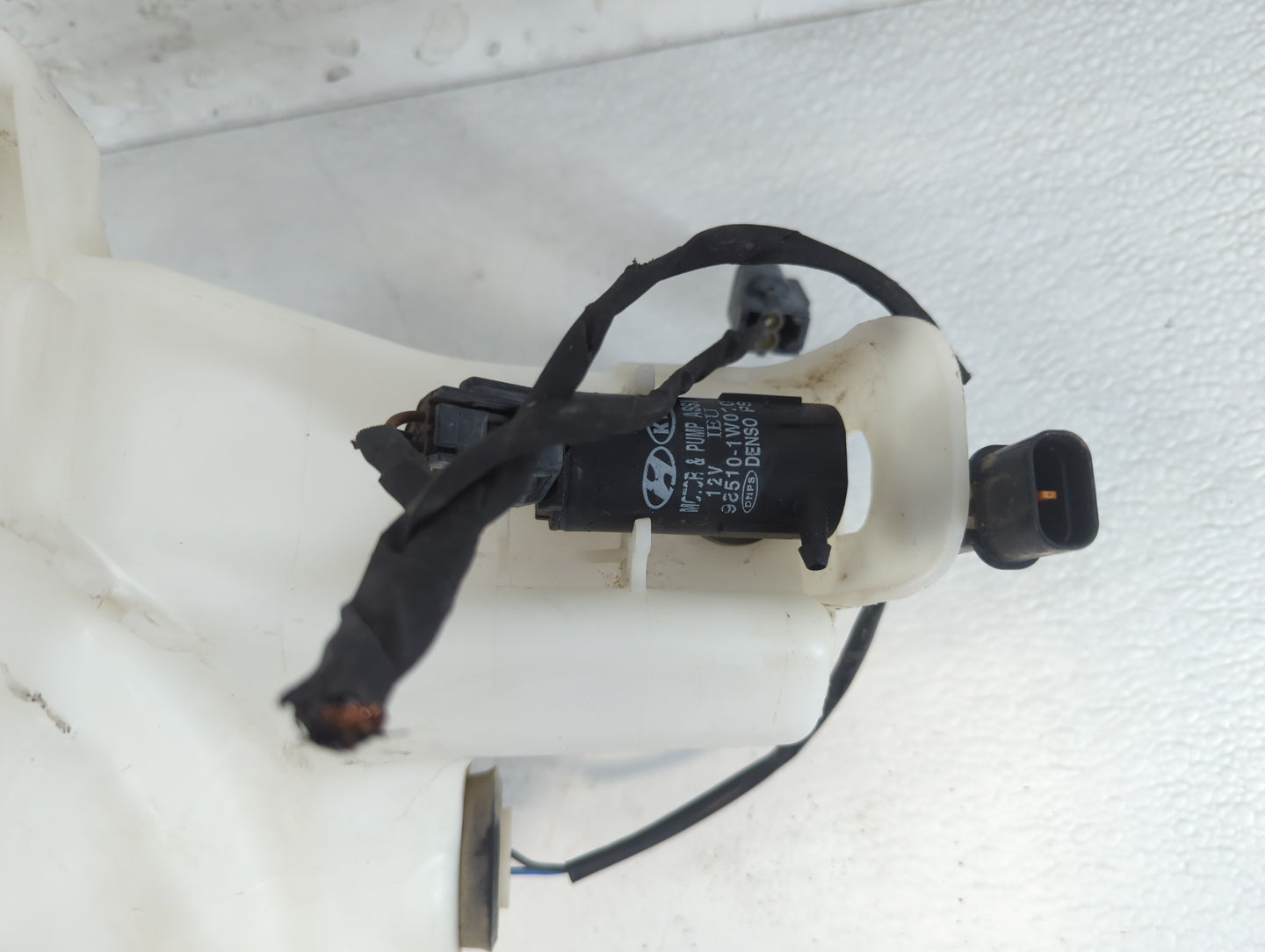 2014 Kia Forte Fusebox Fuse Box Panel Relay Module Fits OEM Used Auto Parts - Oemusedautoparts1.com