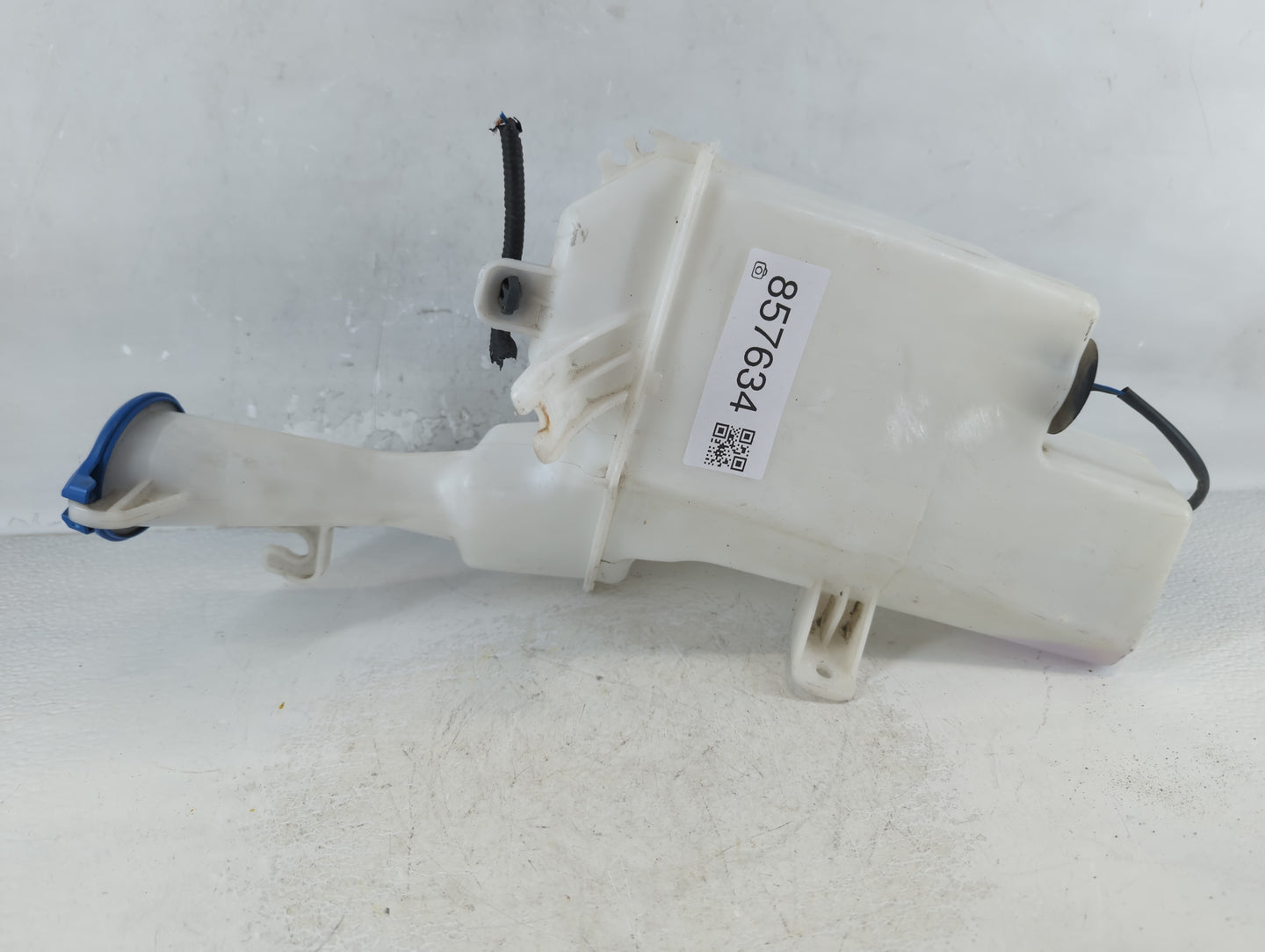 2014 Kia Forte Fusebox Fuse Box Panel Relay Module Fits OEM Used Auto Parts - Oemusedautoparts1.com