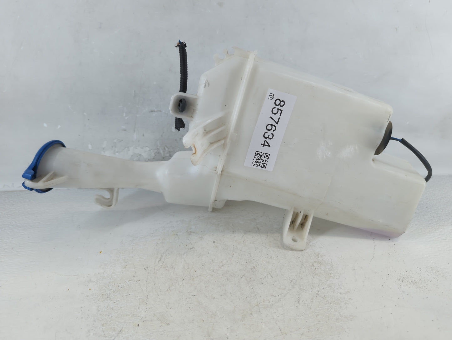 2014 Kia Forte Fusebox Fuse Box Panel Relay Module Fits OEM Used Auto Parts - Oemusedautoparts1.com