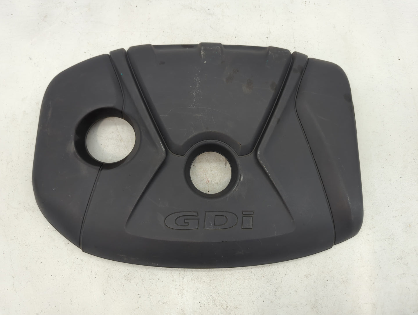 2014 Kia Forte Engine Cover - Oemusedautoparts1.com