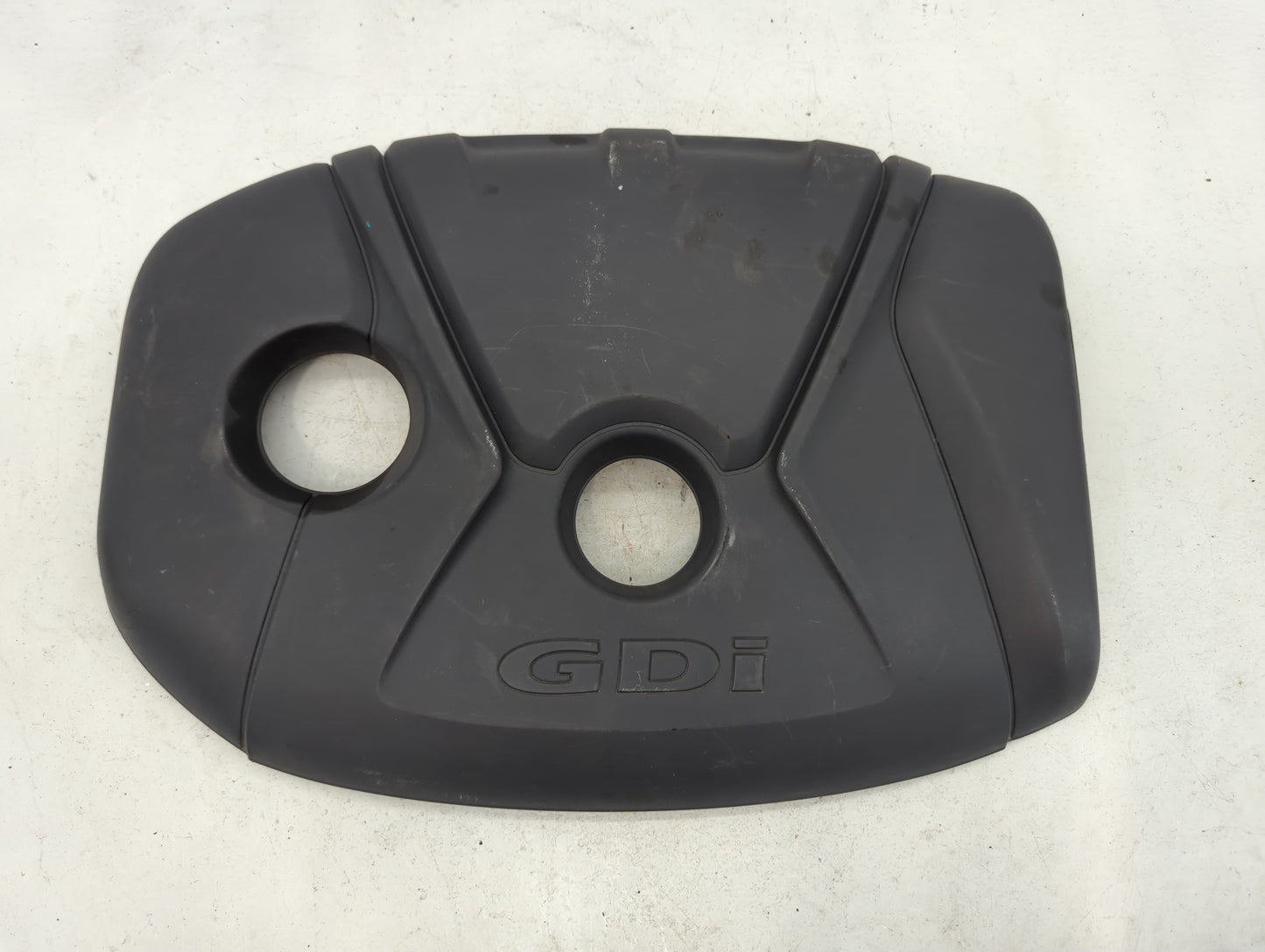 2014 Kia Forte Engine Cover - Oemusedautoparts1.com