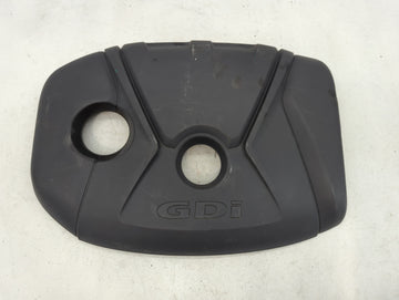 2014 Kia Forte Engine Cover - Oemusedautoparts1.com