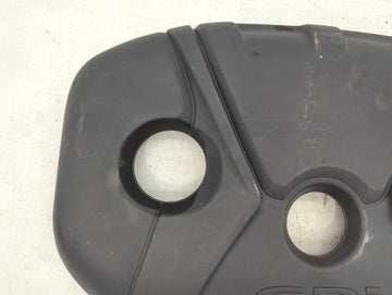 2014 Kia Forte Engine Cover