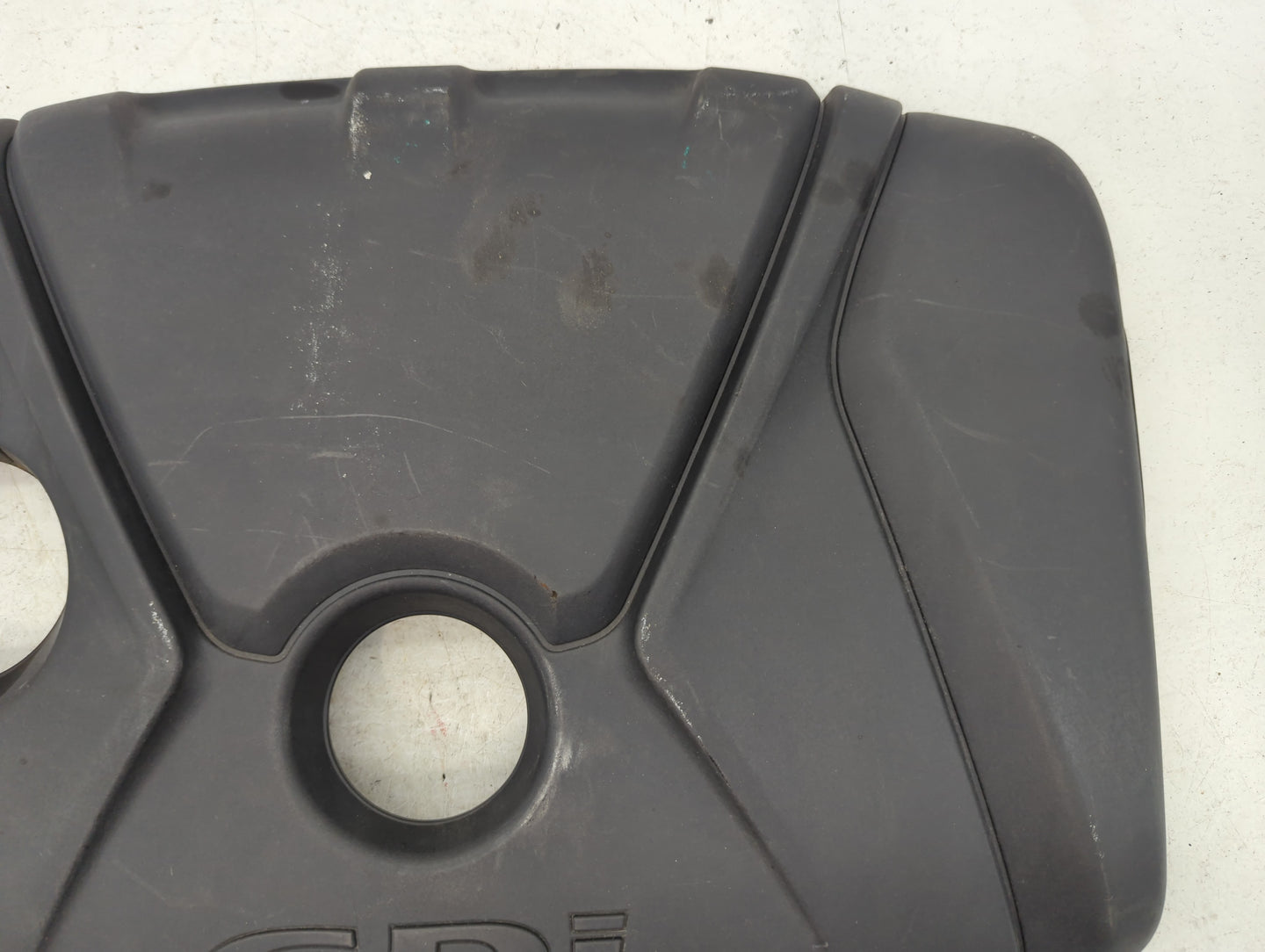 2014 Kia Forte Engine Cover - Oemusedautoparts1.com