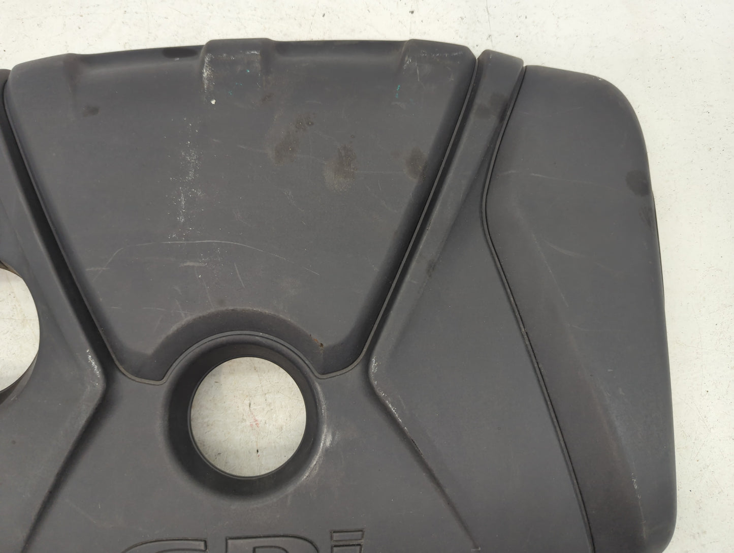 2014 Kia Forte Engine Cover - Oemusedautoparts1.com