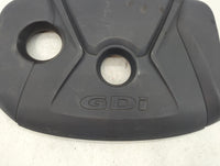 2014 Kia Forte Engine Cover - Oemusedautoparts1.com