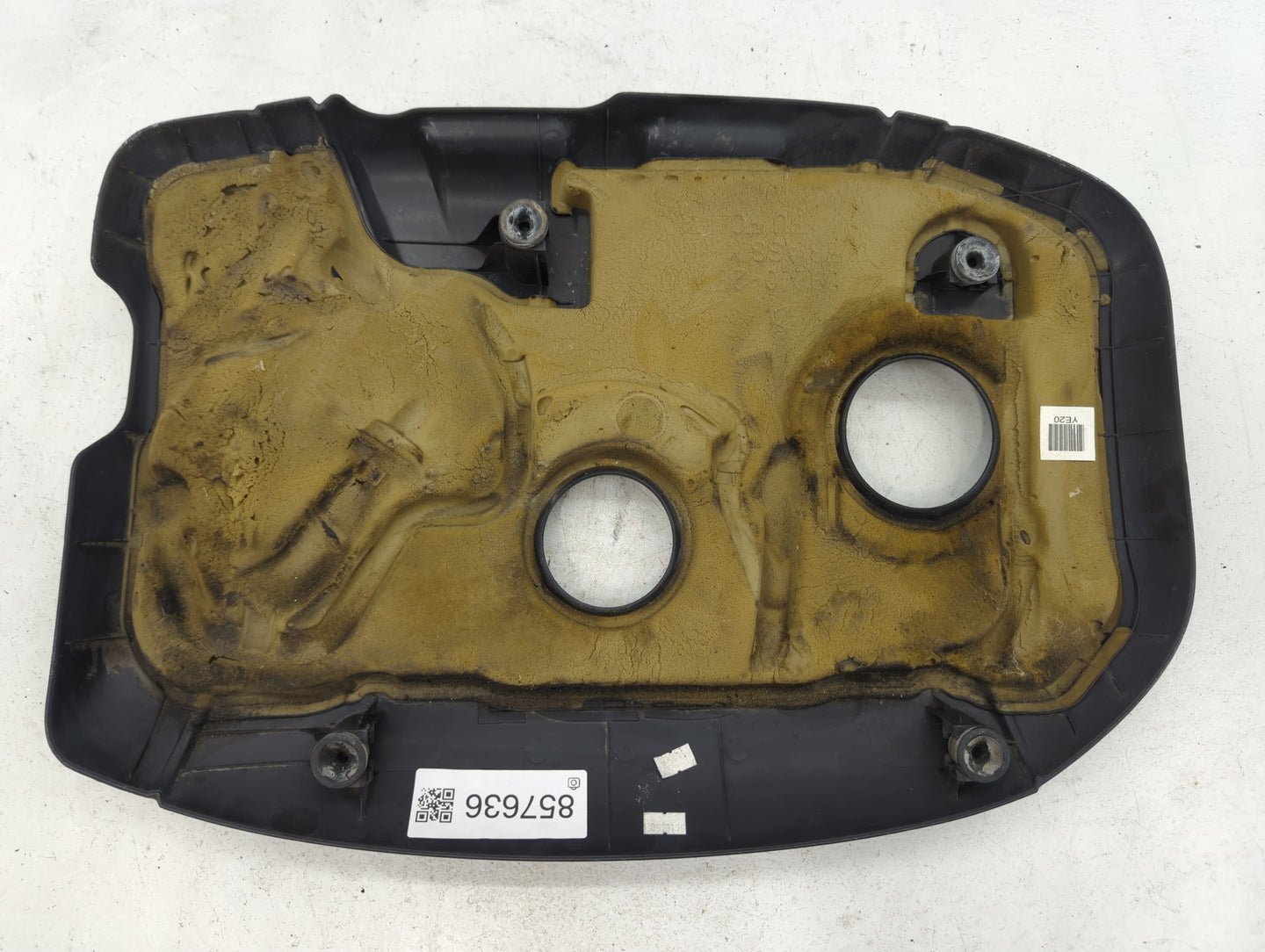 2014 Kia Forte Engine Cover - Oemusedautoparts1.com