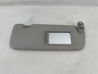 compare product 2014 Kia Forte Sun Visor Shade Replacement Passenger Right Mirror Fits OEM Used Auto Parts