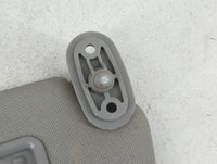 2014 Kia Forte Sun Visor Shade Replacement Passenger Right Mirror Fits OEM Used Auto Parts - Oemusedautoparts1.com