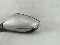 2014 Kia Forte Driver Side View Mirror - Left Door Mirror OEM Used - Oemusedautoparts1.com