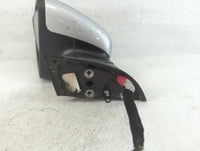 2014 Kia Forte Driver Side View Mirror - Left Door Mirror OEM Used - Oemusedautoparts1.com