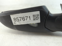 2014 Kia Forte Driver Side View Mirror - Left Door Mirror OEM Used - Oemusedautoparts1.com