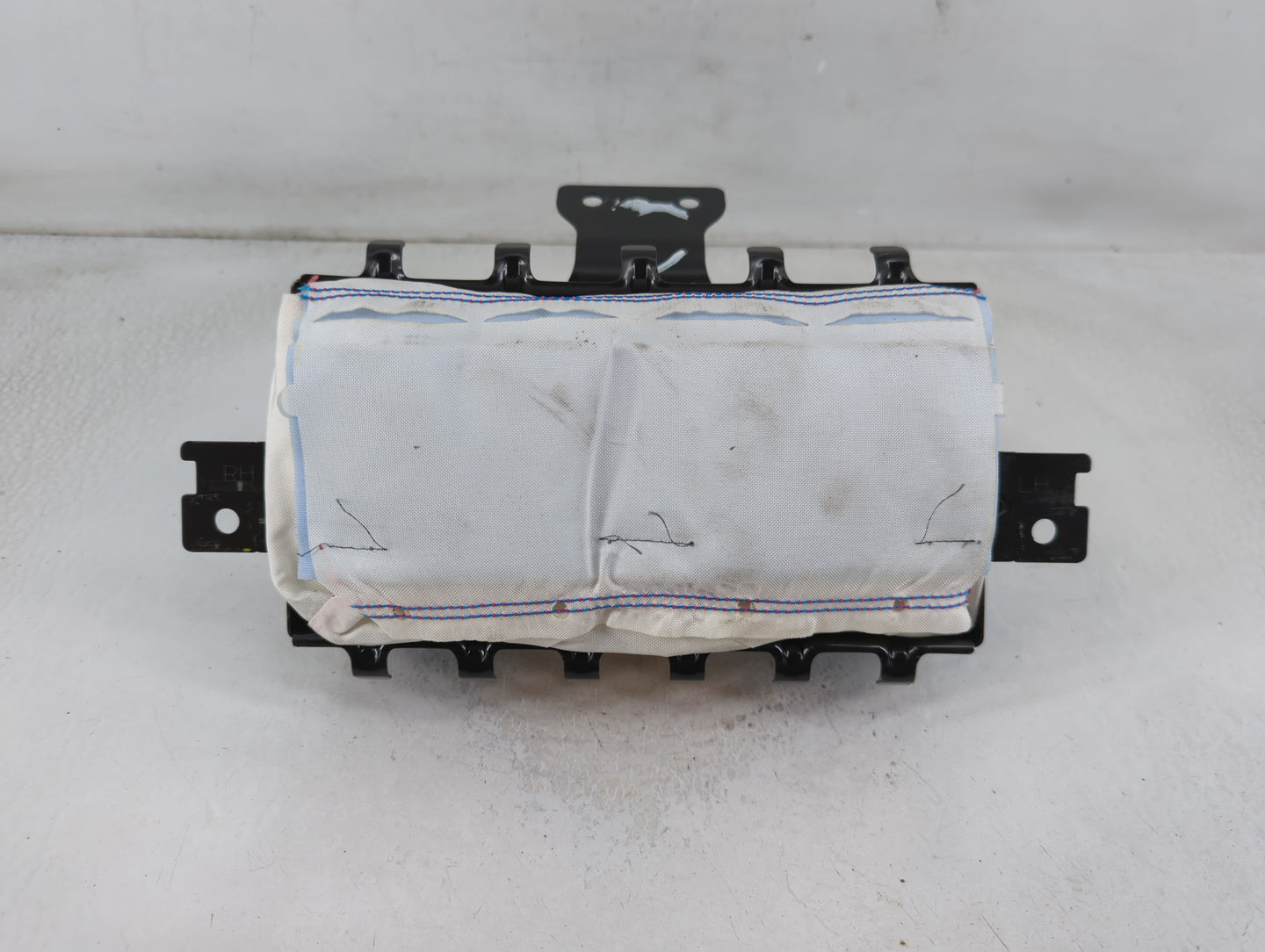 2014 Kia Forte Air Bag Passenger Right Dashboard OEM P/N:84530A7500 Fits OEM Used Auto Parts - Oemusedautoparts1.com