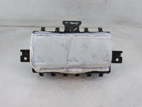 2014 Kia Forte Air Bag Passenger Right Dashboard OEM P/N:84530A7500 Fits OEM Used Auto Parts - Oemusedautoparts1.com