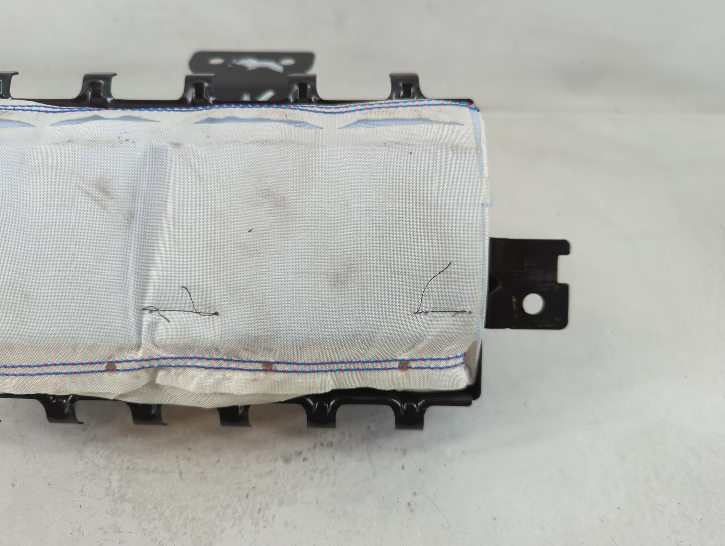 2014 Kia Forte Air Bag Passenger Right Dashboard OEM P/N:84530A7500 Fits OEM Used Auto Parts - Oemusedautoparts1.com