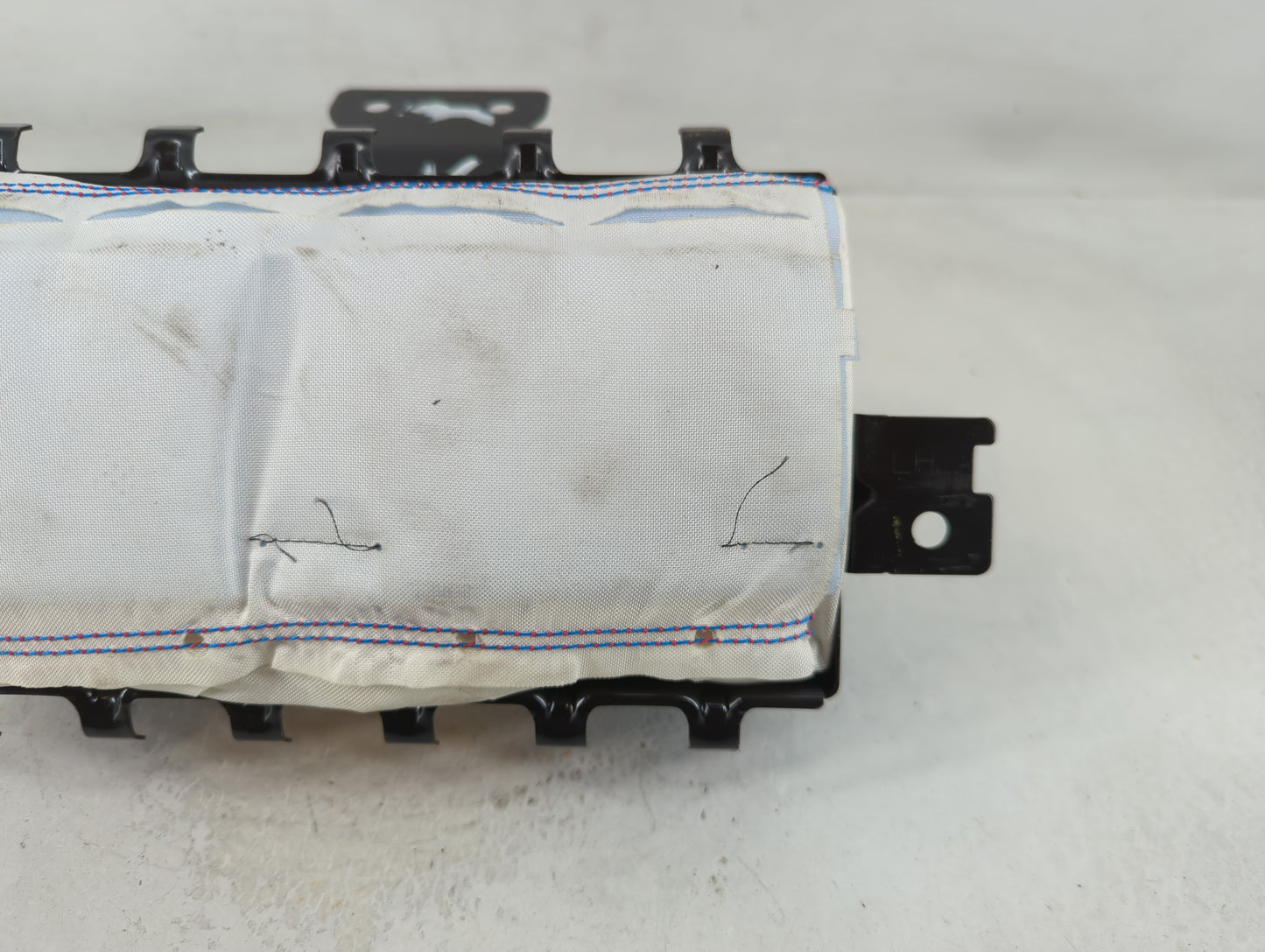 2014 Kia Forte Air Bag Passenger Right Dashboard OEM P/N:84530A7500 Fits OEM Used Auto Parts - Oemusedautoparts1.com