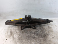 2014 Kia Forte Spare Scissor Car Jack - Oemusedautoparts1.com