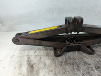 2014 Kia Forte Spare Scissor Car Jack - Oemusedautoparts1.com