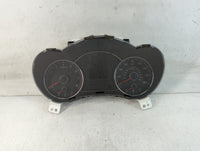 2014-2016 Kia Forte Instrument Cluster Speedometer Gauges P/N:20140322 94001-A7320 Fits Fits 2014 2015 2016 OEM Used Auto Pa