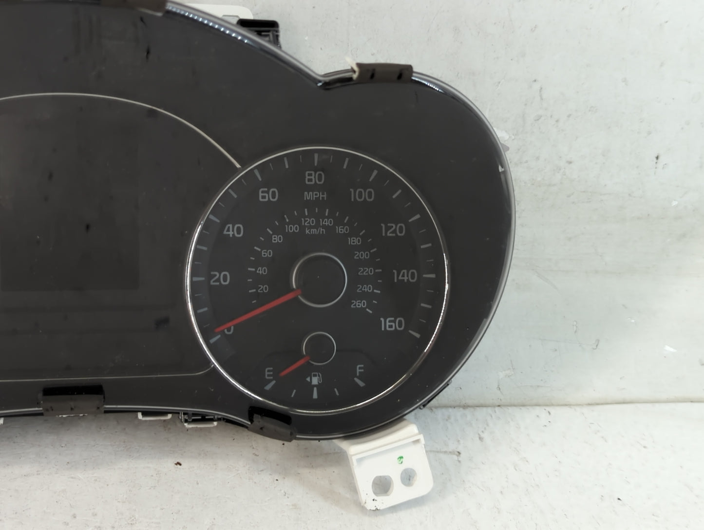 2014-2016 Kia Forte Instrument Cluster Speedometer Gauges P/N:20140322 94001-A7320 Fits Fits 2014 2015 2016 OEM Used Auto Pa