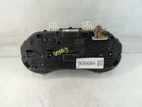 2014-2016 Kia Forte Instrument Cluster Speedometer Gauges P/N:94001-A7300 Fits Fits 2014 2015 2016 OEM Used Auto Parts - Oem