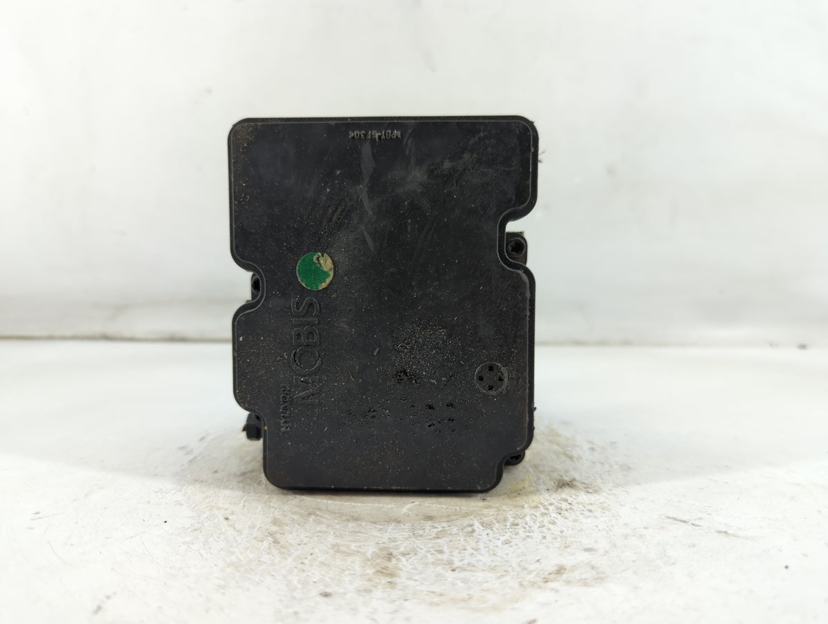 2014-2016 Kia Forte Anti-Lock Brake ABS Pump Module Actuator OEM P/N:58900-A7200 Fits Fits 2014 2015 2016 OEM Used Auto Part