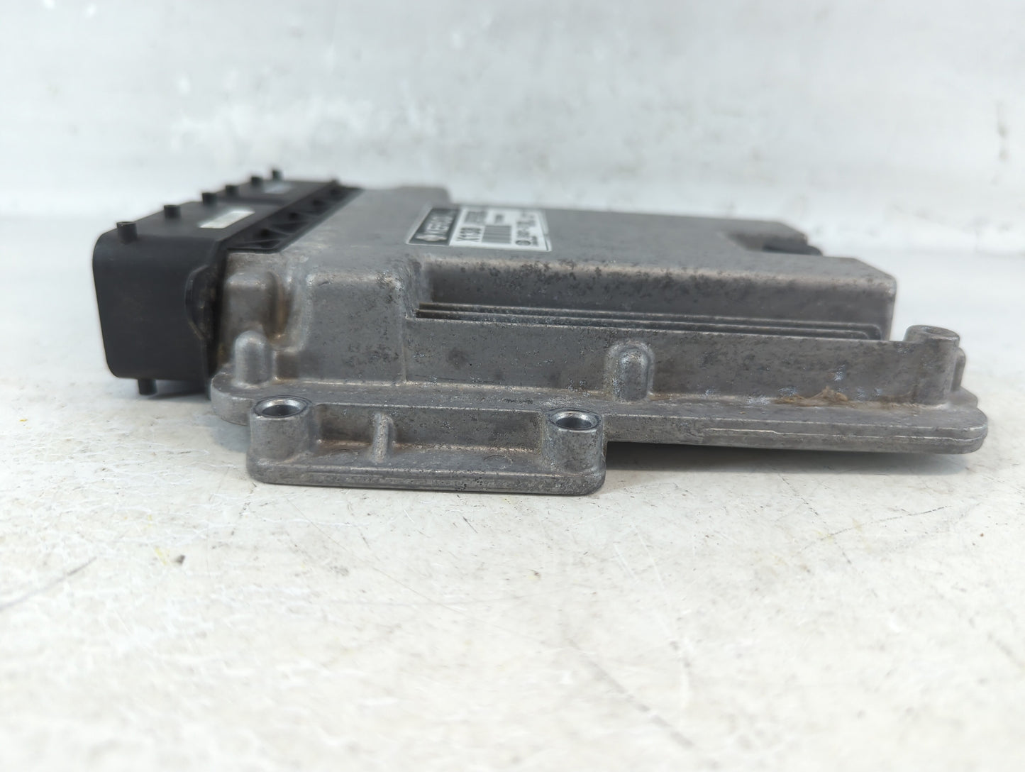 2014 Kia Forte PCM Engine Control Computer ECU ECM PCU OEM P/N:39131-2EYB0 Fits OEM Used Auto Parts - Oemusedautoparts1.com