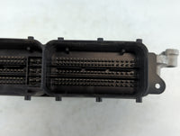 2014 Kia Forte PCM Engine Control Computer ECU ECM PCU OEM P/N:39131-2EYB0 Fits OEM Used Auto Parts - Oemusedautoparts1.com