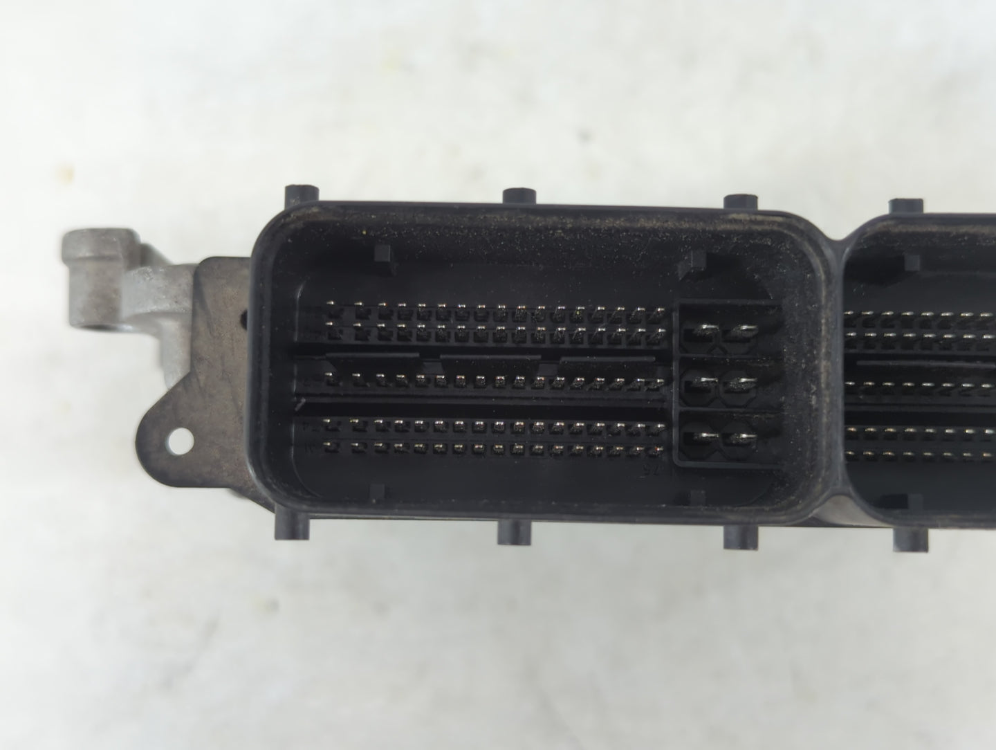 2014 Kia Forte PCM Engine Control Computer ECU ECM PCU OEM P/N:39131-2EYB0 Fits OEM Used Auto Parts - Oemusedautoparts1.com