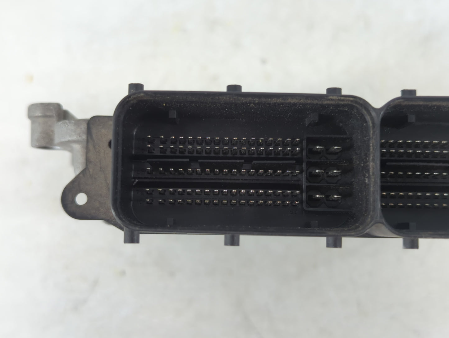 2014 Kia Forte PCM Engine Control Computer ECU ECM PCU OEM P/N:39131-2EYB0 Fits OEM Used Auto Parts - Oemusedautoparts1.com