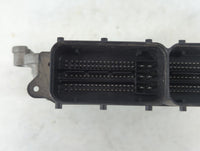 2014 Kia Forte PCM Engine Control Computer ECU ECM PCU OEM P/N:39131-2EYB0 Fits OEM Used Auto Parts - Oemusedautoparts1.com
