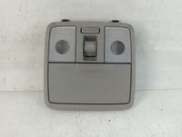 2014-2018 Kia Forte Overhead Roof Console 925499 - Oemusedautoparts1.com
