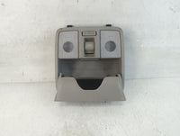 2014-2018 Kia Forte Overhead Roof Console 925499 - Oemusedautoparts1.com