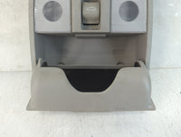 2014-2018 Kia Forte Overhead Roof Console 925499 - Oemusedautoparts1.com