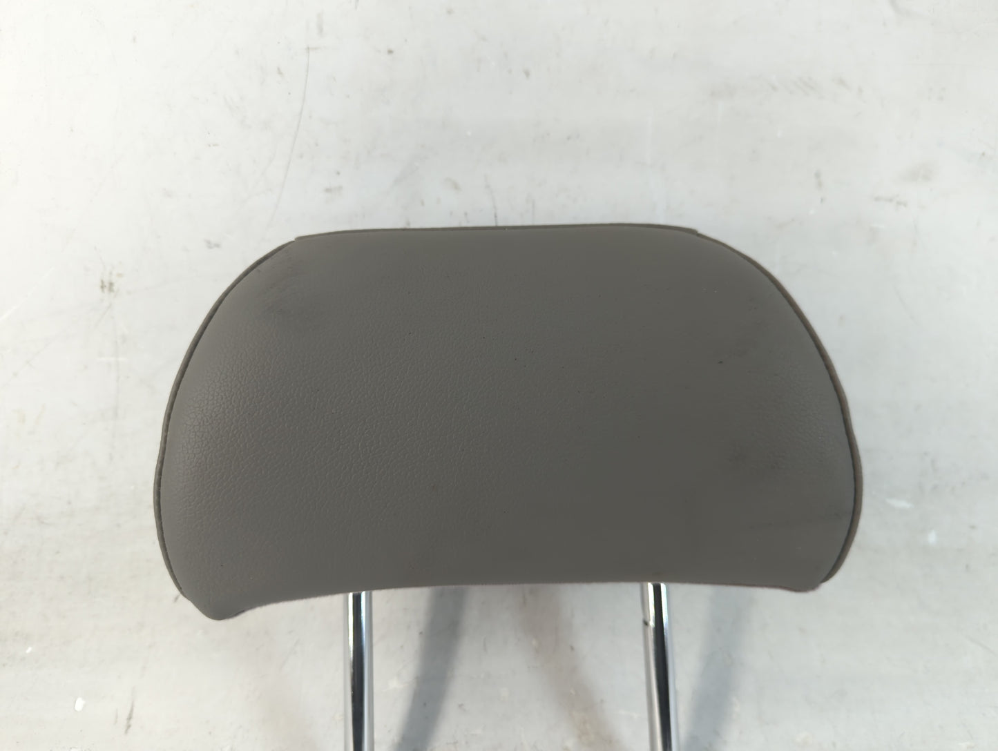 2014-2016 Kia Forte Headrest Head Rest Rear Seat Fits Fits 2014 2015 2016 OEM Used Auto Parts - Oemusedautoparts1.com