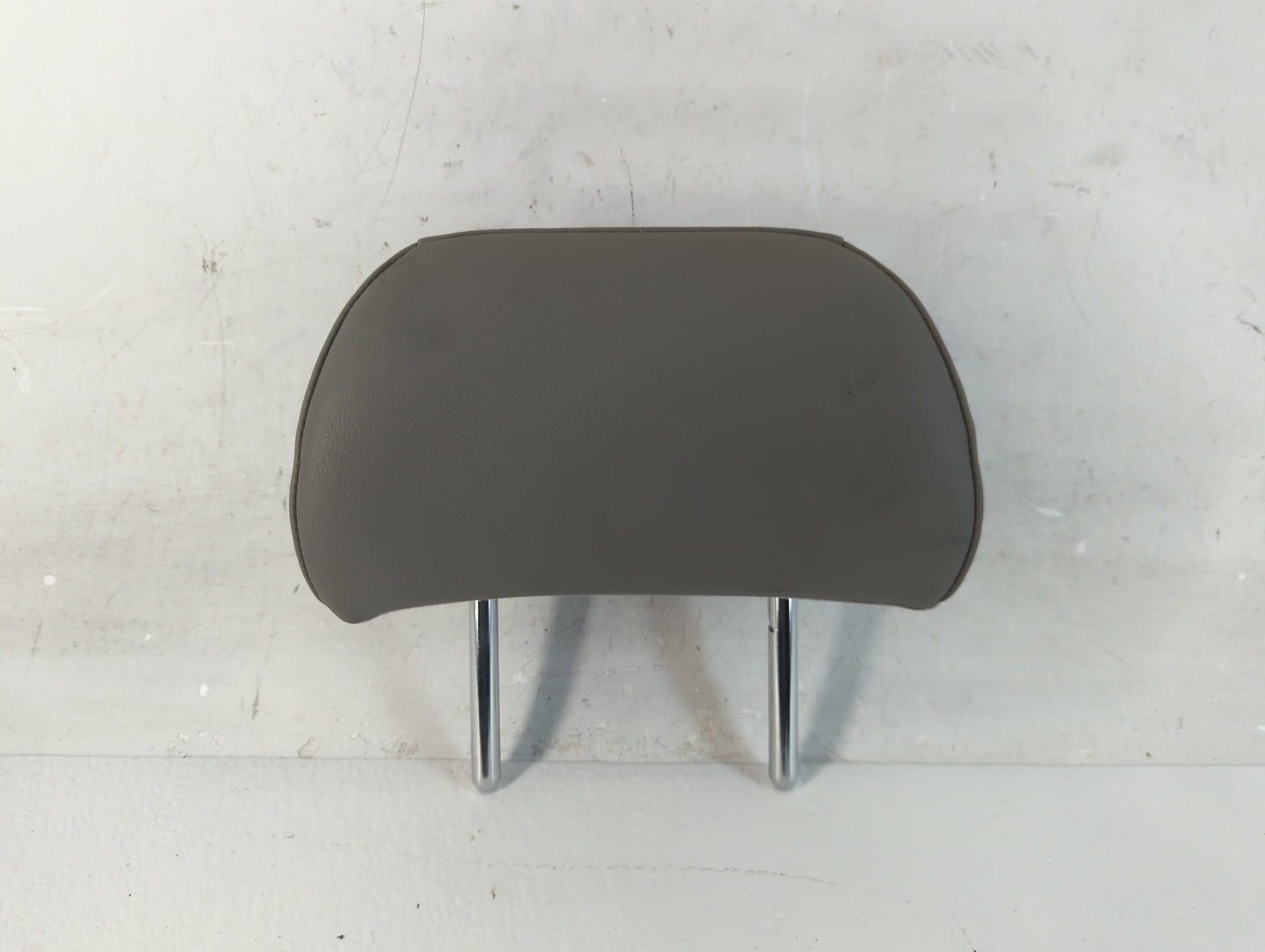 2014-2016 Kia Forte Headrest Head Rest Rear Seat Fits Fits 2014 2015 2016 OEM Used Auto Parts - Oemusedautoparts1.com