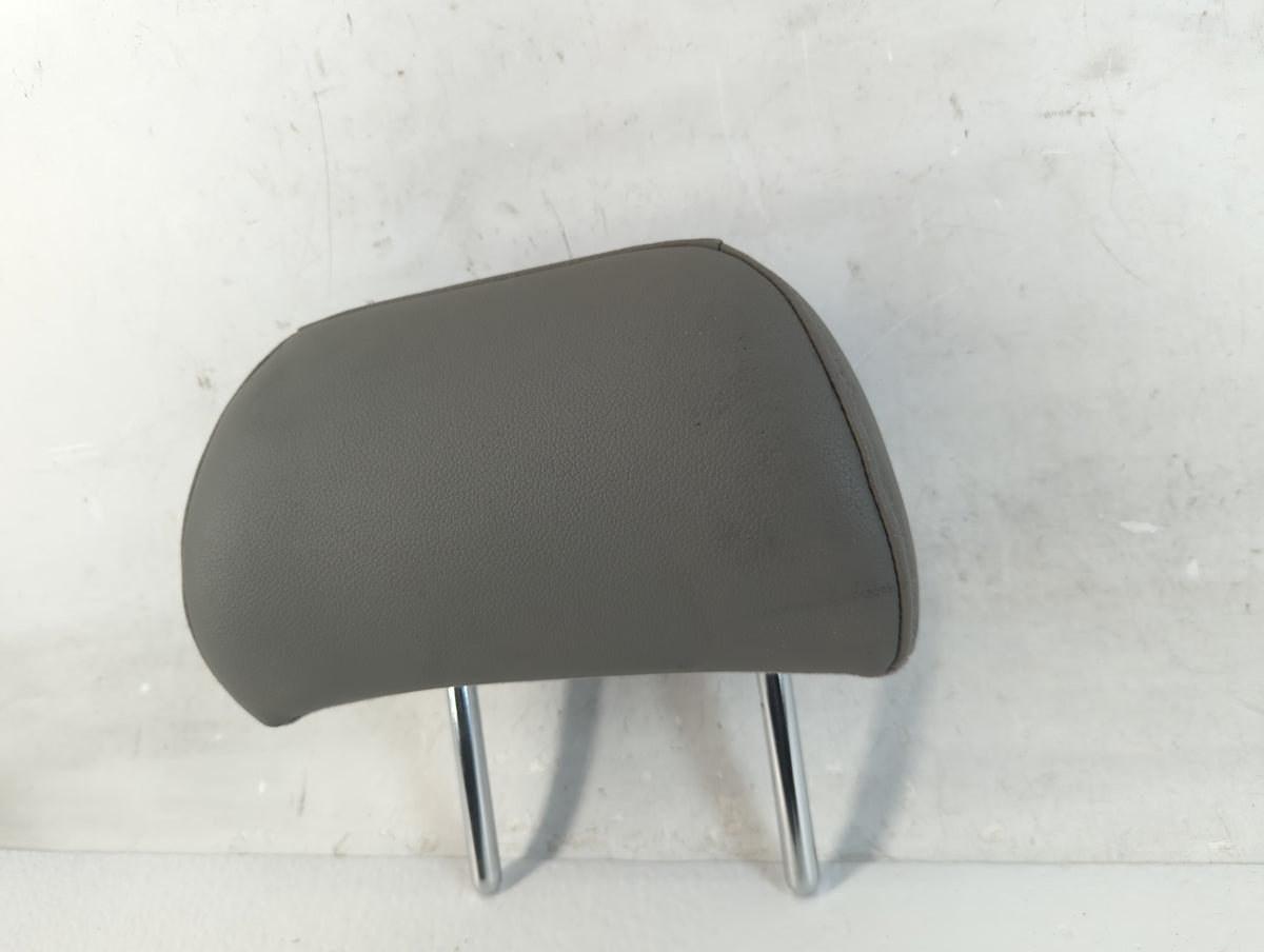 2014 Kia Forte Headrest Head Rest Rear Seat Fits OEM Used Auto Parts - Oemusedautoparts1.com
