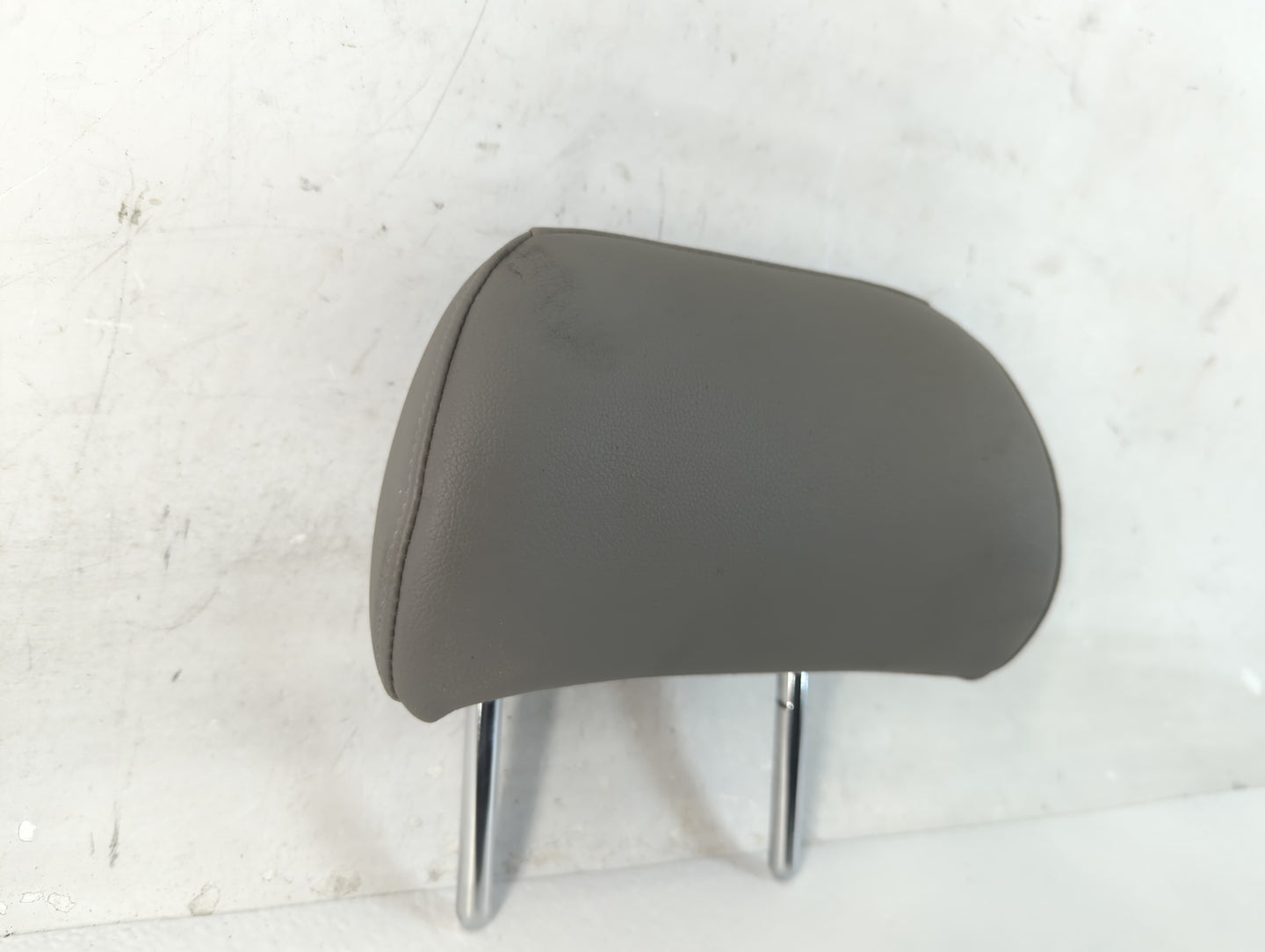 2014-2016 Kia Forte Headrest Head Rest Rear Seat Fits Fits 2014 2015 2016 OEM Used Auto Parts - Oemusedautoparts1.com