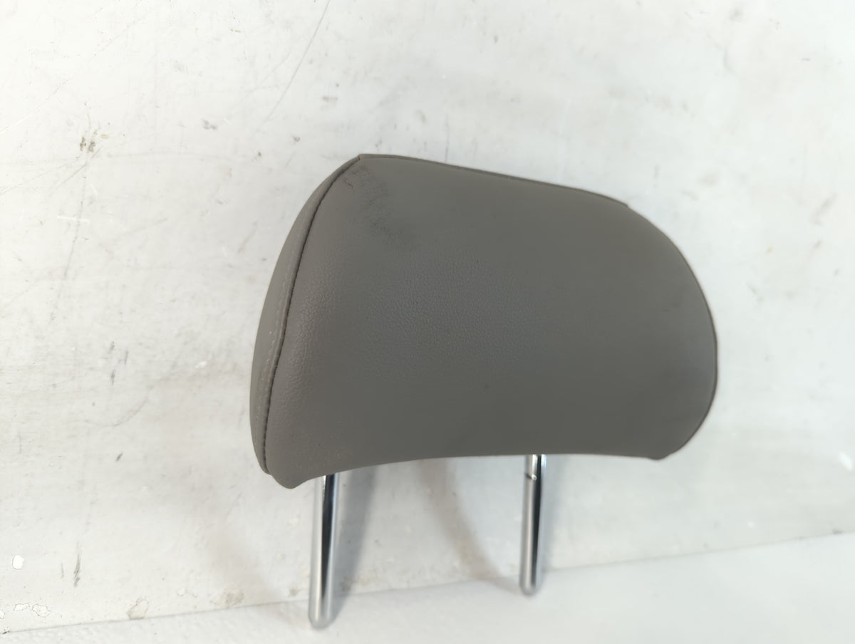 2014 Kia Forte Headrest Head Rest Rear Seat Fits OEM Used Auto Parts - Oemusedautoparts1.com