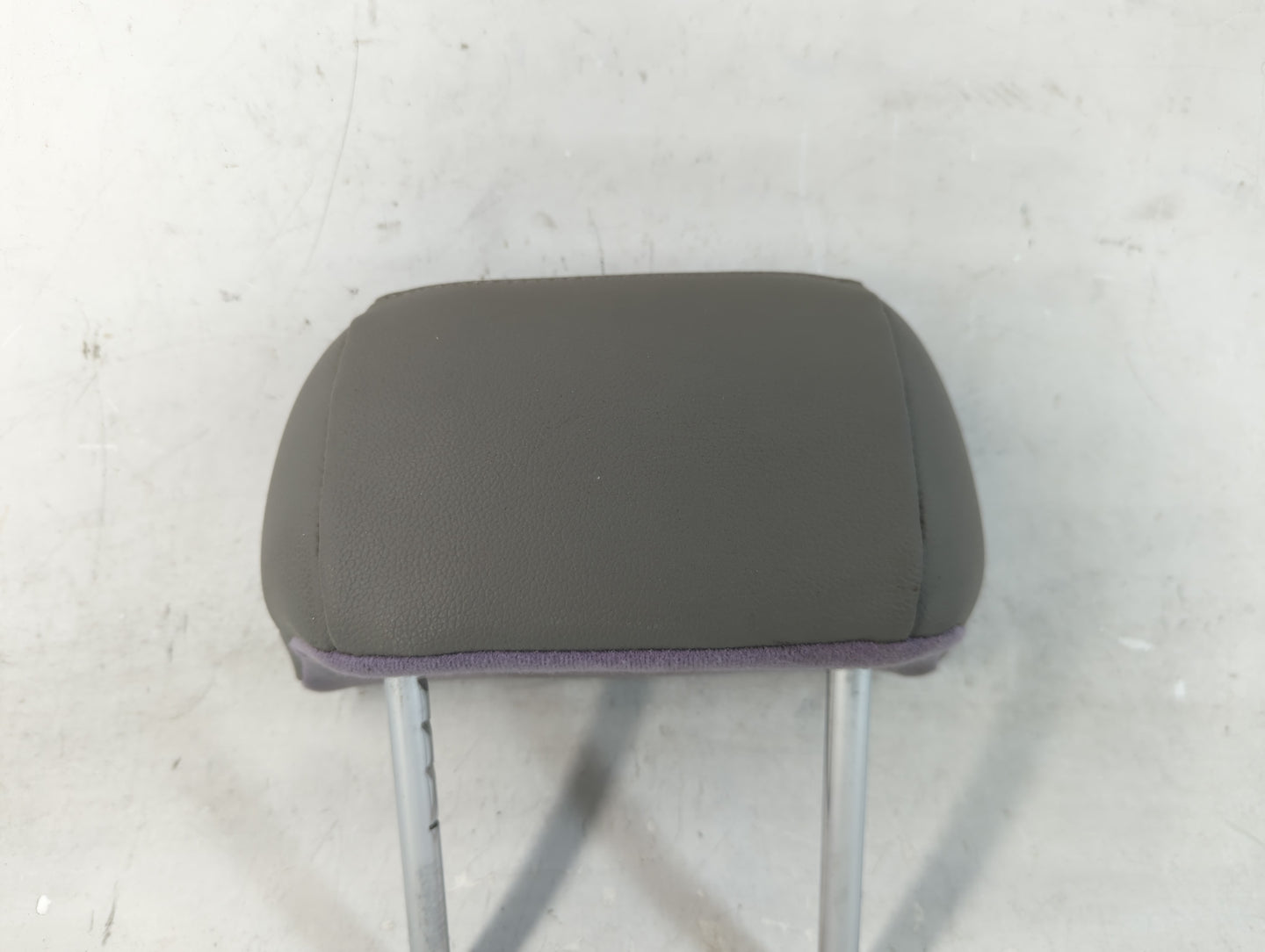 2014-2016 Kia Forte Headrest Head Rest Rear Seat Fits Fits 2014 2015 2016 OEM Used Auto Parts - Oemusedautoparts1.com