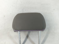 2014-2016 Kia Forte Headrest Head Rest Rear Seat Fits Fits 2014 2015 2016 OEM Used Auto Parts - Oemusedautoparts1.com