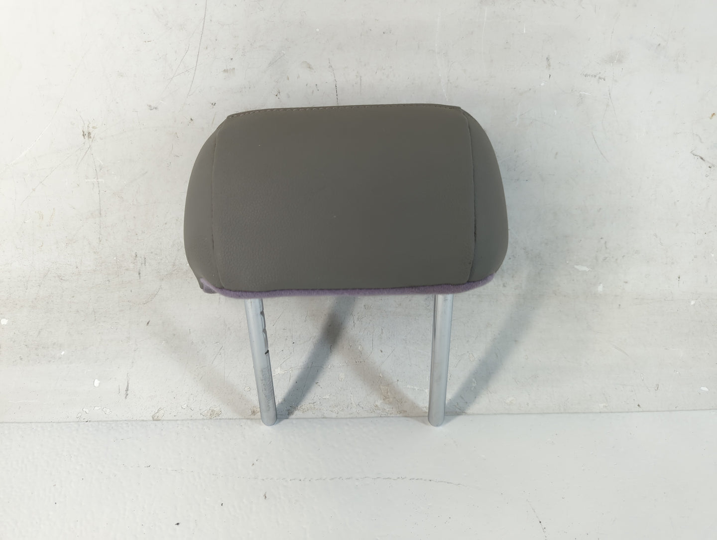 2014-2016 Kia Forte Headrest Head Rest Rear Seat Fits Fits 2014 2015 2016 OEM Used Auto Parts - Oemusedautoparts1.com