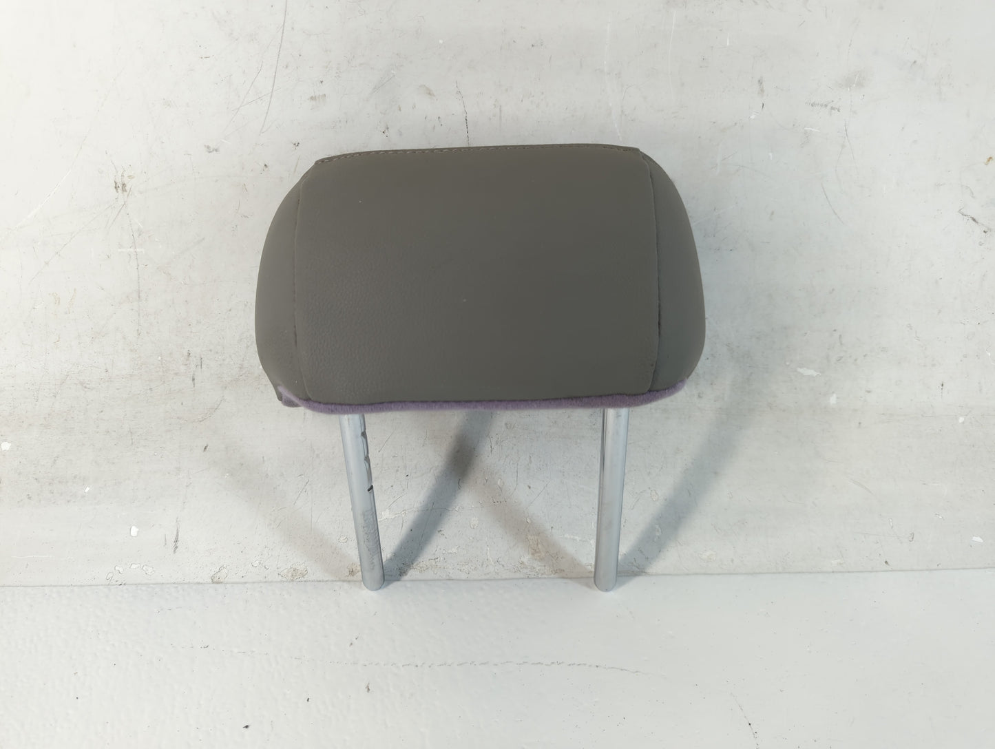 2014-2016 Kia Forte Headrest Head Rest Rear Seat Fits Fits 2014 2015 2016 OEM Used Auto Parts - Oemusedautoparts1.com