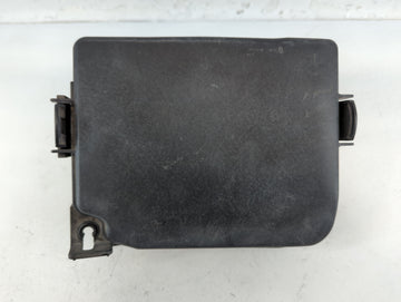 2014-2016 Kia Forte Fusebox Fuse Box Panel Relay Module P/N:91207 A7162 Fits Fits 2014 2015 2016 OEM Used Auto Parts - Oemus