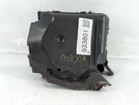 2014-2016 Kia Forte Fusebox Fuse Box Panel Relay Module P/N:91207 A7162 Fits Fits 2014 2015 2016 OEM Used Auto Parts - Oemus