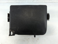 2014-2016 Kia Forte Fusebox Fuse Box Panel Relay Module P/N:91208 A7012 Fits Fits 2014 2015 2016 OEM Used Auto Parts - Oemus