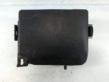 2014-2016 Kia Forte Fusebox Fuse Box Panel Relay Module P/N:91208 A7012 Fits Fits 2014 2015 2016 OEM Used Auto Parts - Oemus