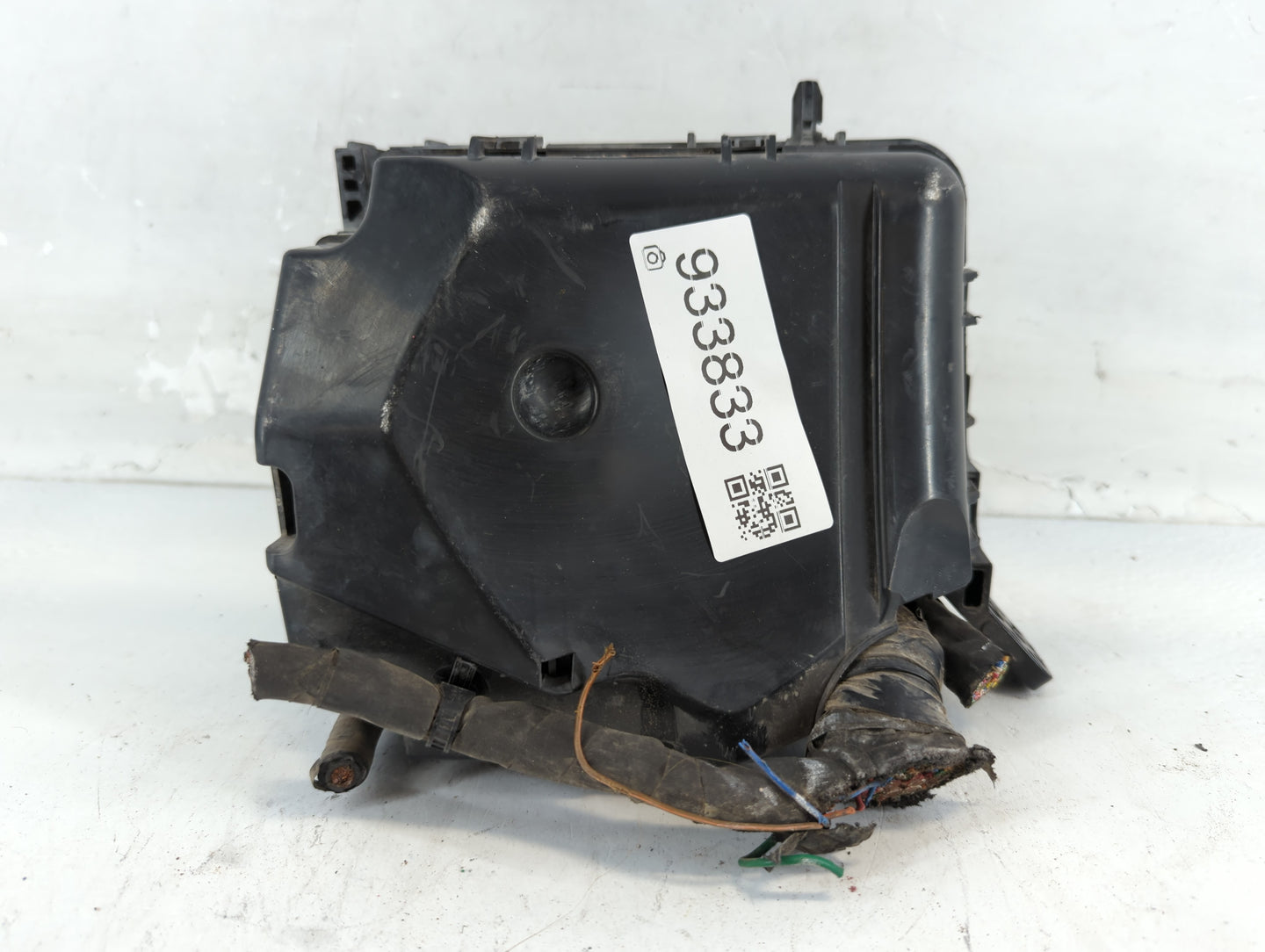 2014-2016 Kia Forte Fusebox Fuse Box Panel Relay Module P/N:91208 A7012 Fits Fits 2014 2015 2016 OEM Used Auto Parts - Oemus