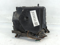 2014-2016 Kia Forte Fusebox Fuse Box Panel Relay Module P/N:91208 A7012 Fits Fits 2014 2015 2016 OEM Used Auto Parts - Oemus
